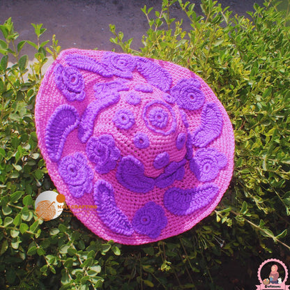 Summer Crochet Hat Pattern, Summer Crochet Sun Hat, Wide Brim Hat, Holiday Hat, Women Summer Hat, Beach Hat, Summer Crochet Hat PDF Pattern.