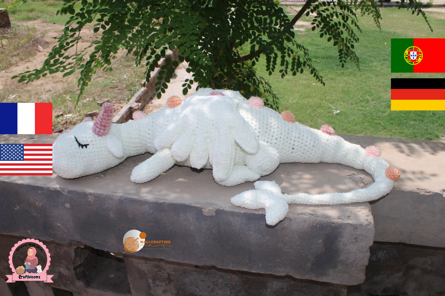 crochet pattern