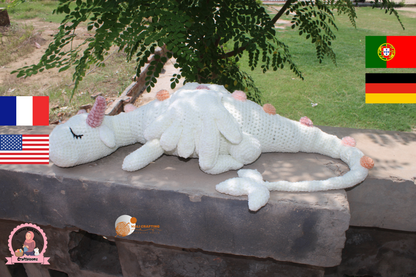 crochet pattern