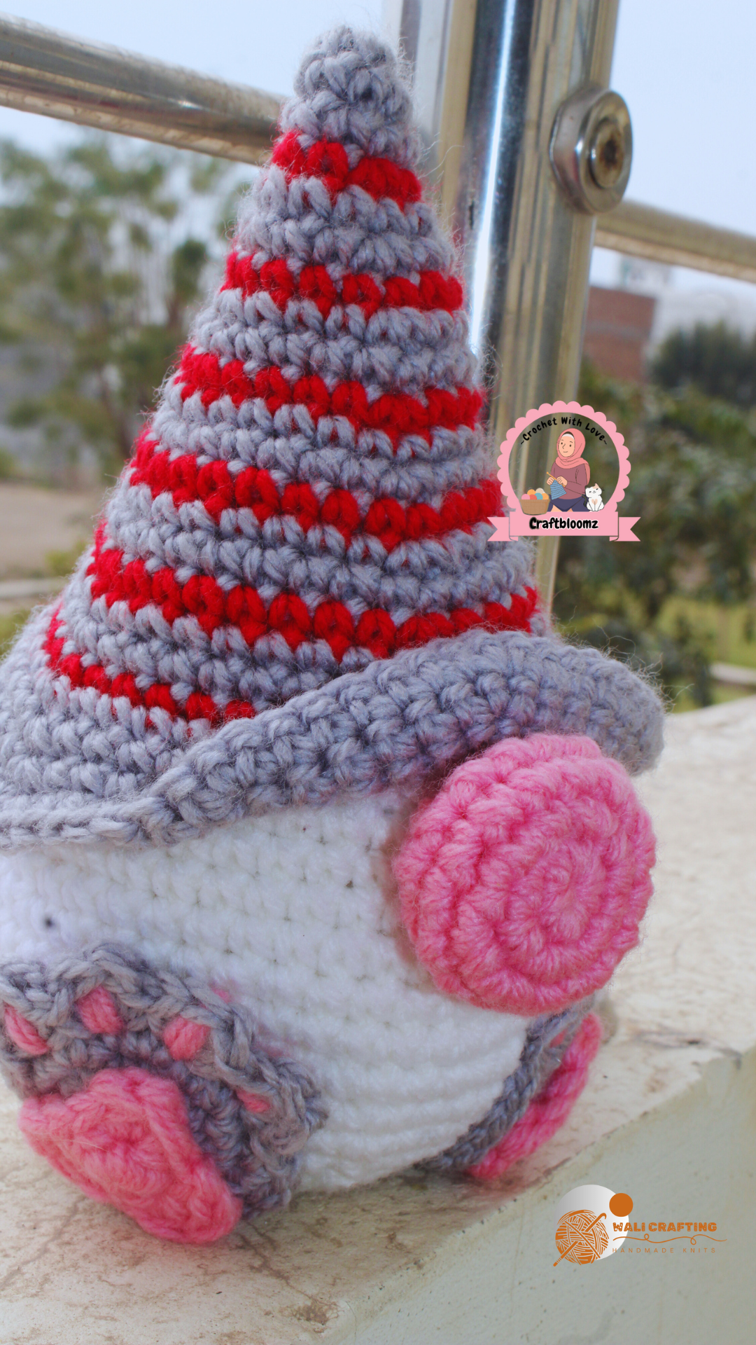 cute gnome